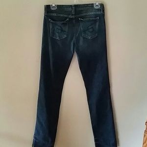 Generra Second Skin nwt! 28x34